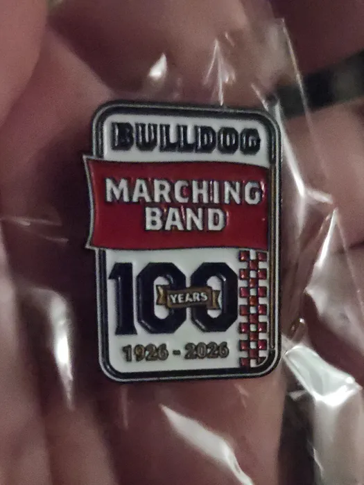 CustomPatchFactory.Com - Soft Enamel Pin