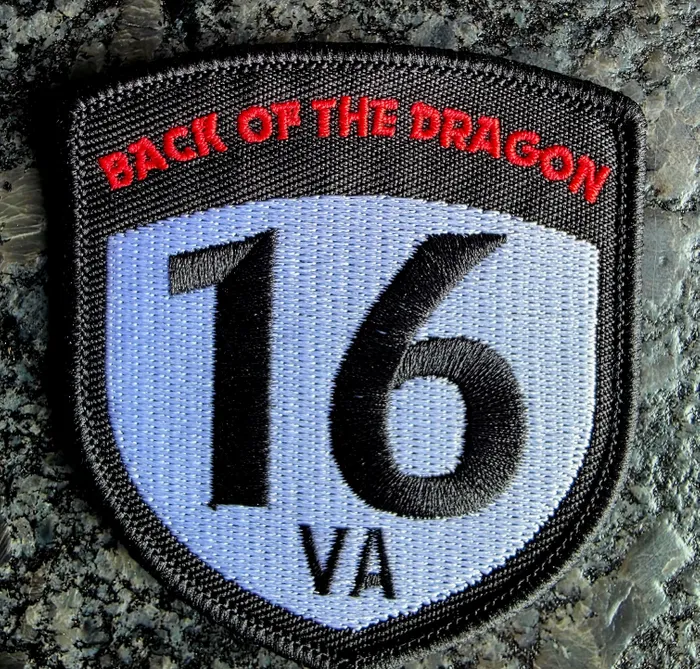 CustomPatchFactory.Com - Embroidered Patches