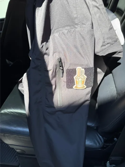 CustomPatchFactory.Com - PVC Patches