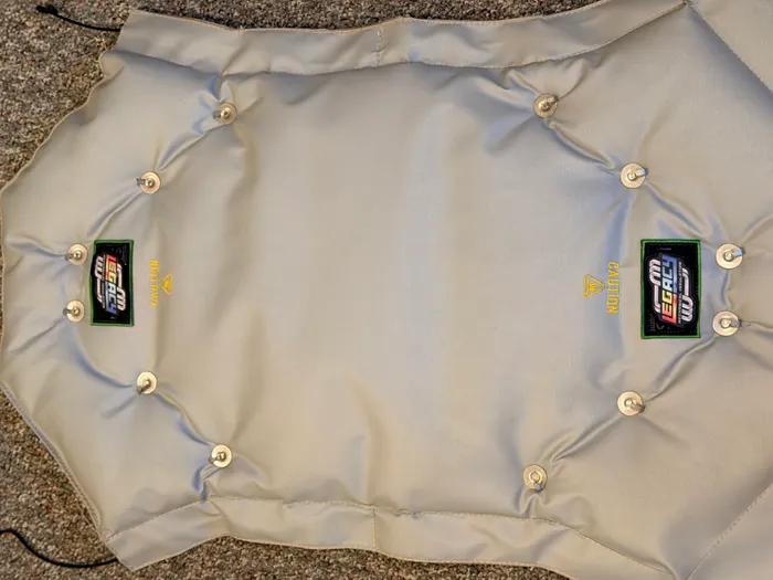 CustomPatchFactory.Com - Printed Patches