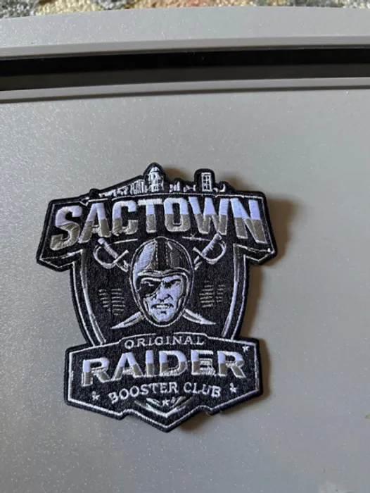 CustomPatchFactory.Com - Embroidered Patches