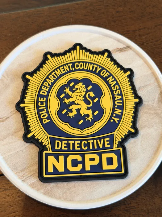 CustomPatchFactory.Com - PVC Patches