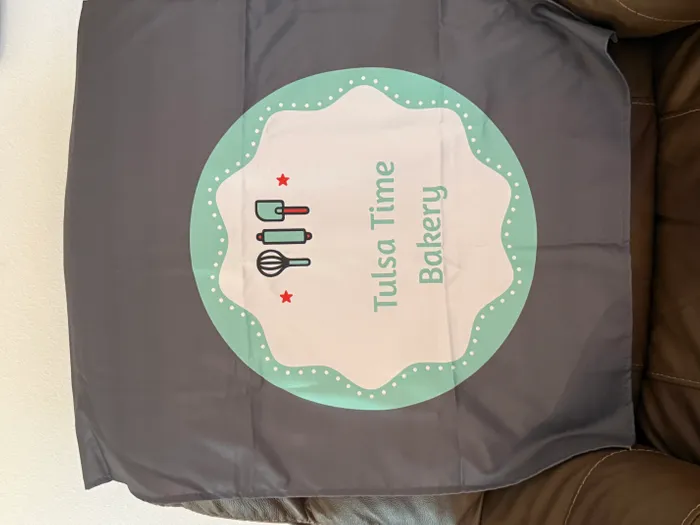 CustomPatchFactory.Com - Table Runner