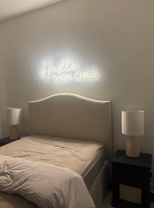 CustomPatchFactory.Com - Artwork Neon Sign
