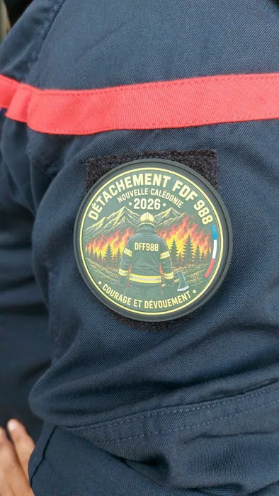 CustomPatchFactory.Com - PVC Patches