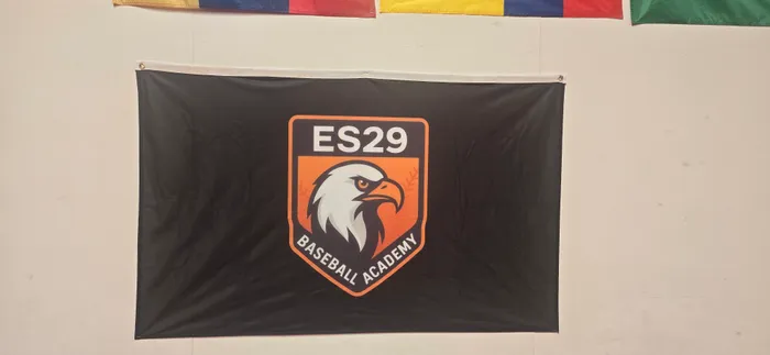 CustomPatchFactory.Com - Rectangle Flag