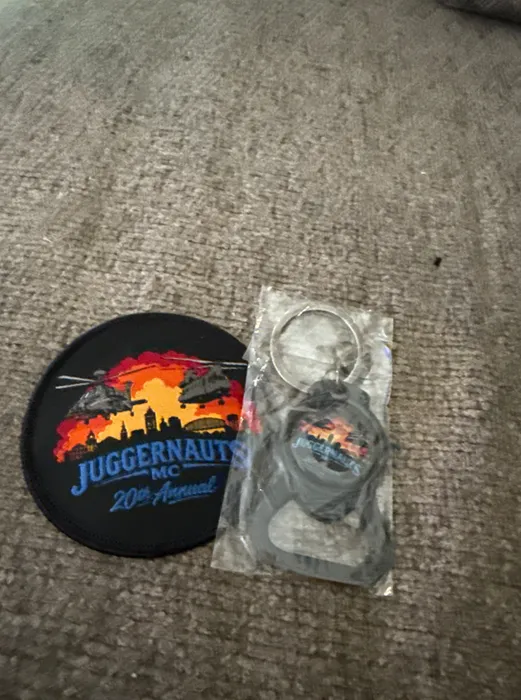 CustomPatchFactory.Com - Woven Patches