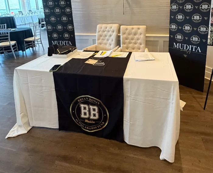 CustomPatchFactory.Com - 24 Hour Rush Rectangle Table Covers