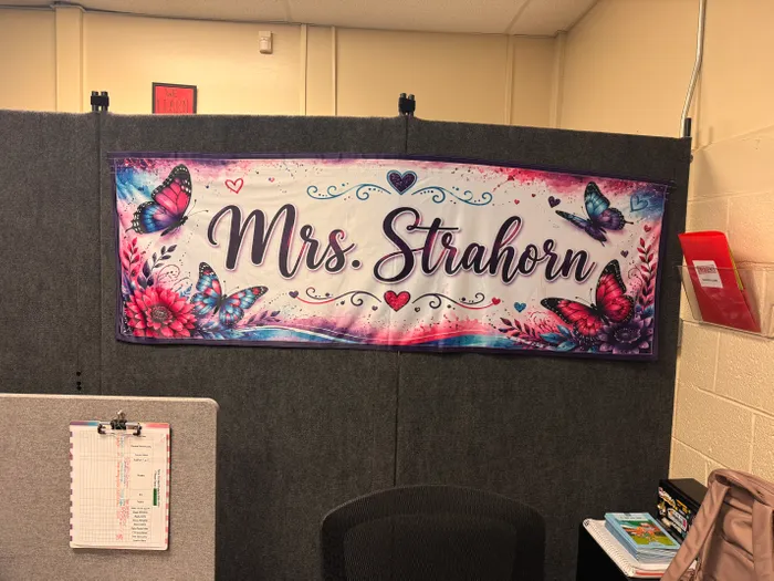 CustomPatchFactory.Com - Custom Fabric Banners