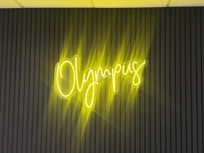 CustomPatchFactory.Com - Custom Neon Sign
