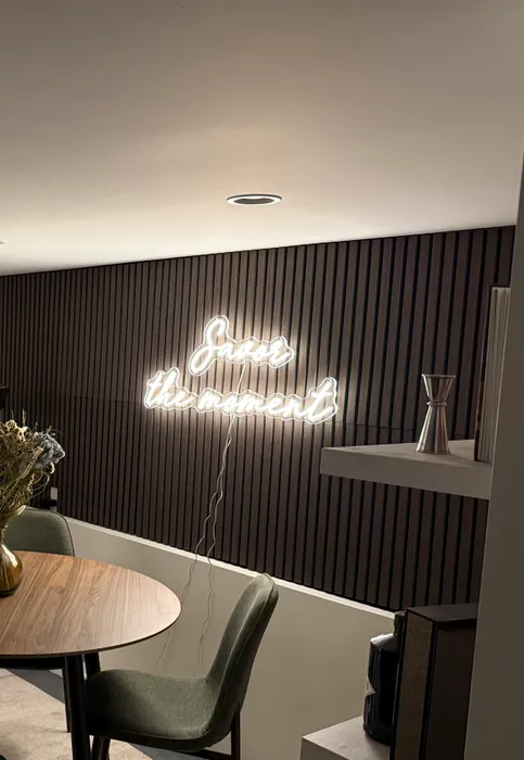 CustomPatchFactory.Com - Custom Neon Sign