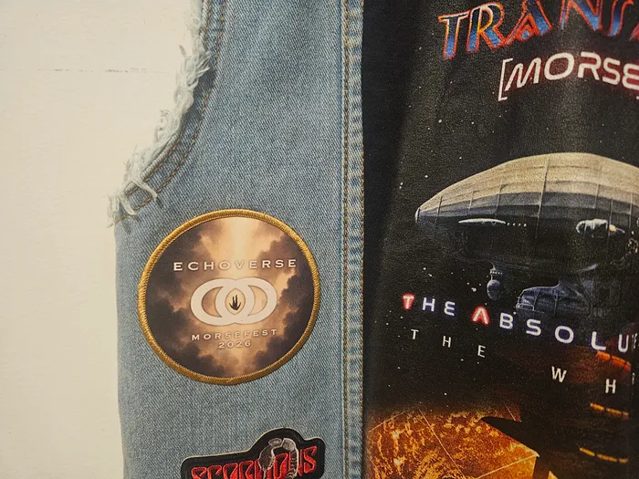 CustomPatchFactory.Com - Embroidery + Printed Patch