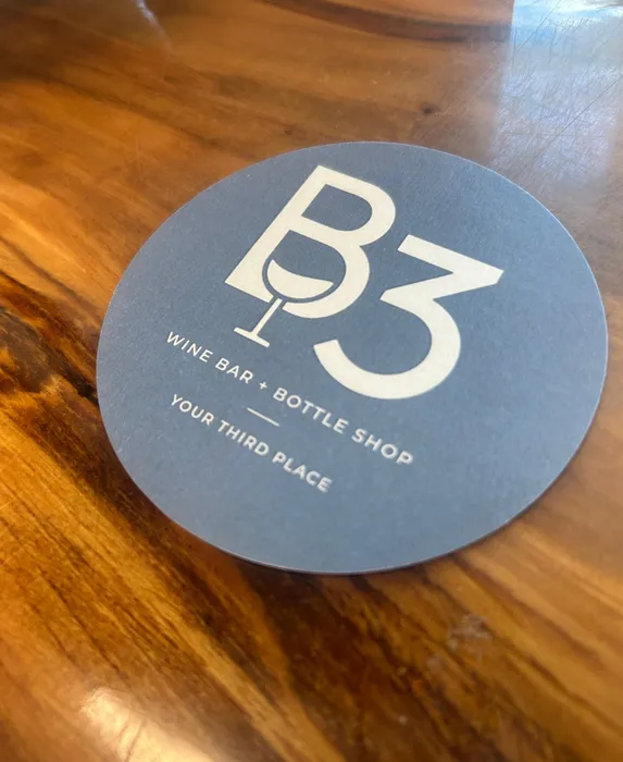 CustomPatchFactory.Com - Super Absorbent Bar Coaster