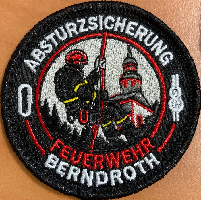 CustomPatchFactory.Com - Embroidered Patches