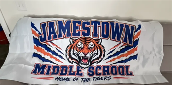 CustomPatchFactory.Com - Breakaway Vinyl Banners