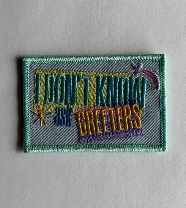 CustomPatchFactory.Com - Embroidered Patches