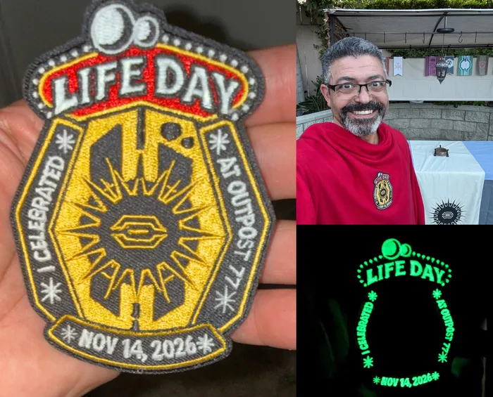 CustomPatchFactory.Com - Embroidered Patches