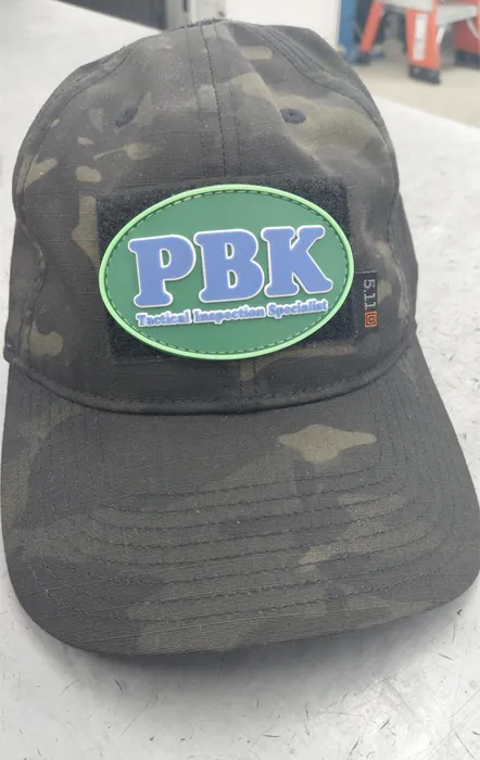 CustomPatchFactory.Com - PVC Patches