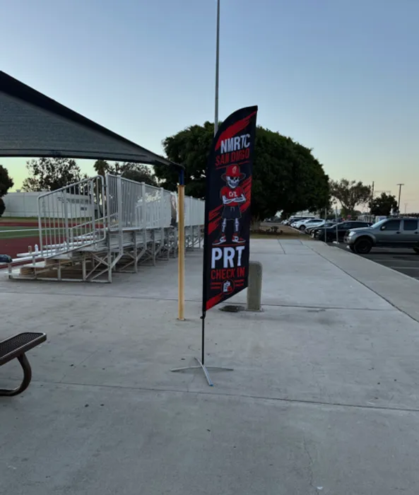 CustomPatchFactory.Com - Custom Blade Flags