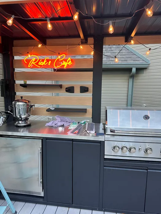 CustomPatchFactory.Com - Custom Neon Sign