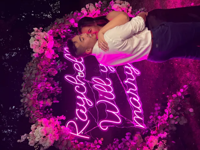 CustomPatchFactory.Com - Custom Neon Sign