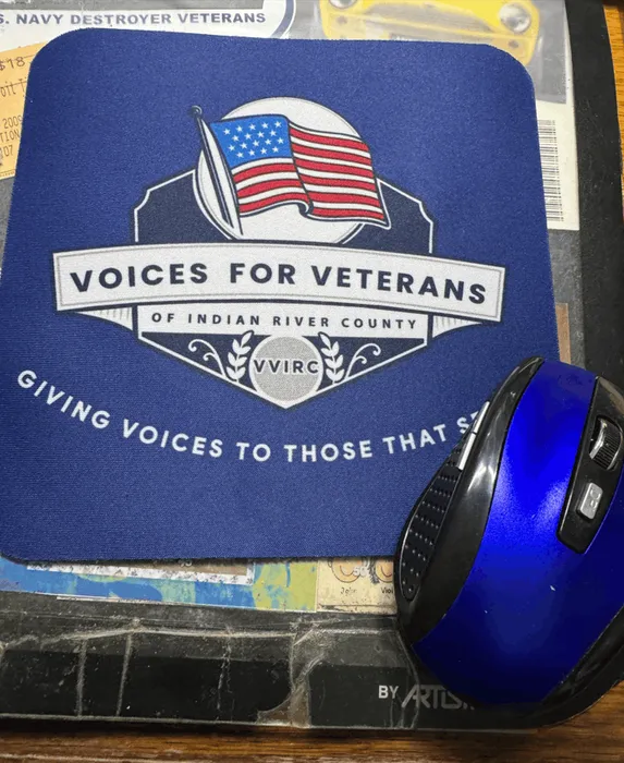 CustomPatchFactory.Com - Custom Square Mouse Pad