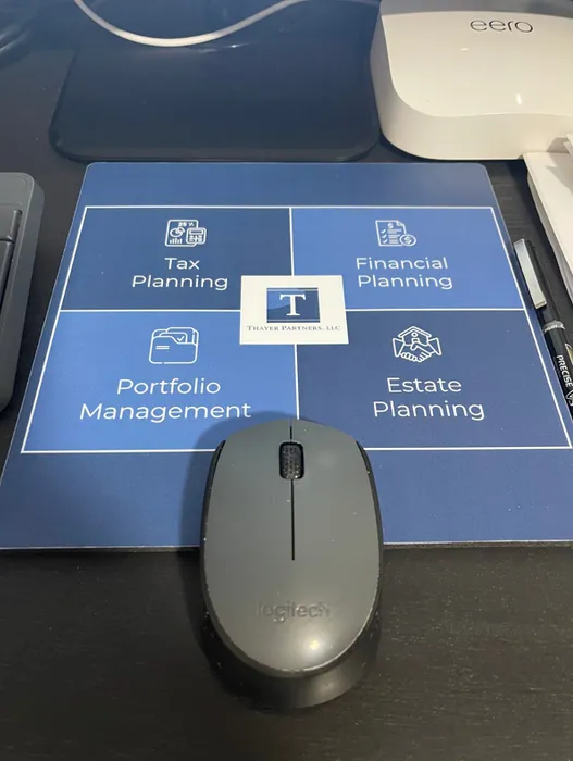 CustomPatchFactory.Com - Custom Square Mouse Pad