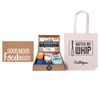 For Goodness Bakes - Baking Kit with Tote 