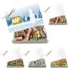 Cut Out Candy Box 