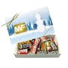 Cut Out Candy Box 