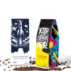 12 Oz. Roastify Whole Bean Medium Roast Coffee 
