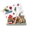 Cut Out Candy Box 