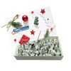Cut Out Candy Box 