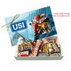 Cut Out Candy Box 