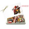 Cut Out Candy Box 