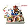 Cut Out Candy Box 