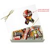 Cut Out Candy Box 