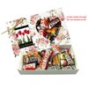 Cut Out Candy Box 