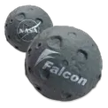 Lunar Pressure Stress Ball