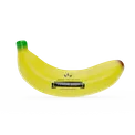 Banana Stress Ball