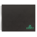 Leather Spiral Journals