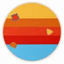 Circle Circle - Custom Patch Factory