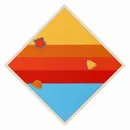 Diamond Diamond - Custom Patch Factory