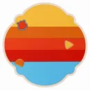 Shape 12 Shape 12 - Custom Patch Factory
