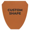 Custom Shape - Custom Patch Factory