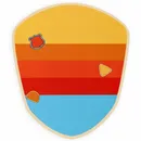 Shape 38 Shape 38 - Custom Patch Factory