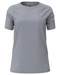 Under Armour Ladies' Athletics T-Shirt ST L HT