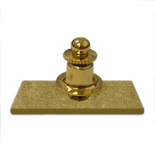 Locking Jewelry Clutch Locking Jewelry Clutch - Custom Patch Factory