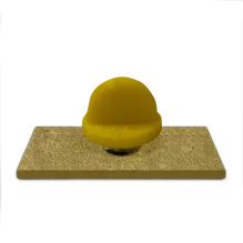 Rubber Clutch Rubber Clutch - Custom Patch Factory