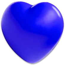 Blue Blue
